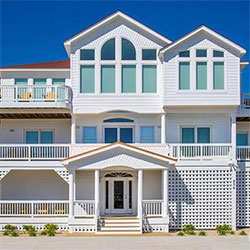 Whalehead Club Building Contractor